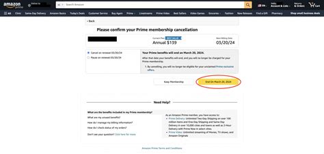 amazon unsubscribe chanel|how to cancel amazon prime subscription.